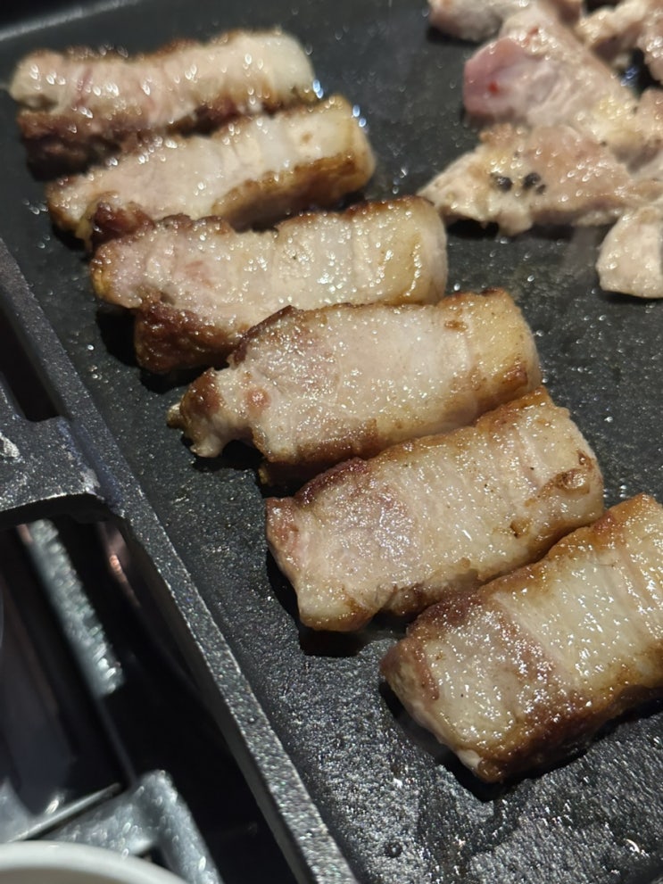  신촌 삼겹살 맛집 한림돈가 본점 고퀄리티 고깃집 찾으시는 분 주목!