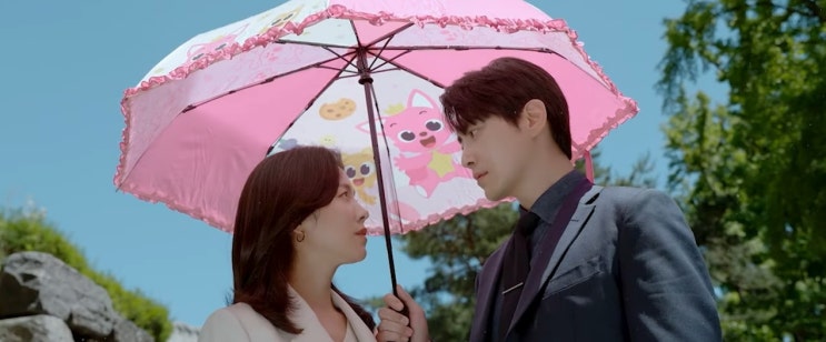 <b>완벽한 비서</b> 시청률 터졌다 은호앓이 <b>이준혁 한지민</b> <b>로맨스</b>... 