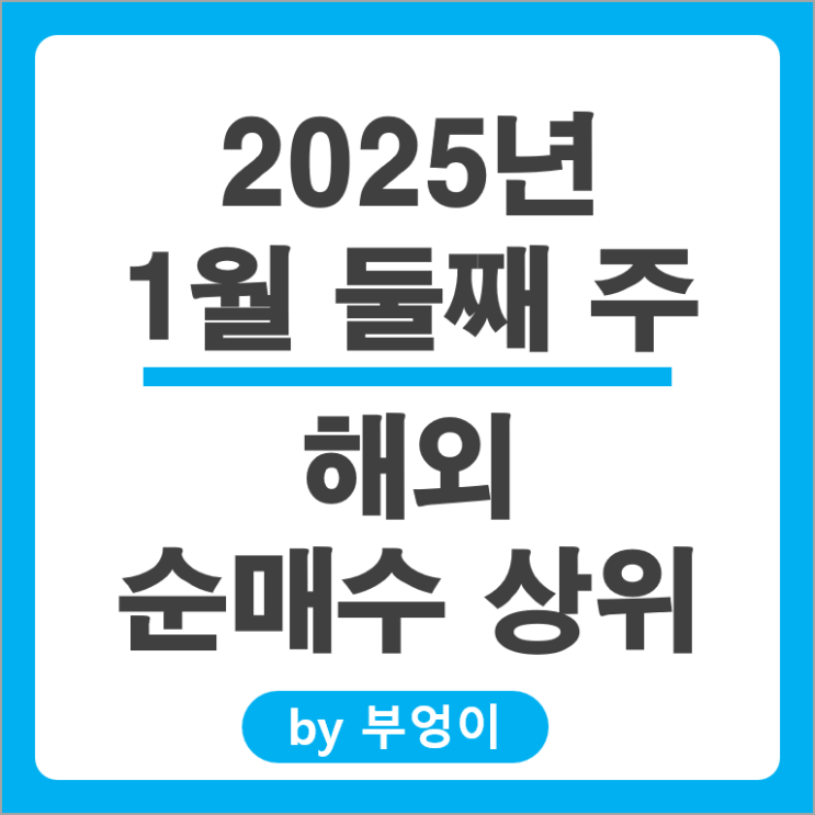 순매수 상위 해외 주식 테슬라 TSLL VCSH 브로드컴 주가 아이온큐 순매수 상위 해외 주식 테슬라 TSLL VCSH 브로드컴 주가 아이온큐