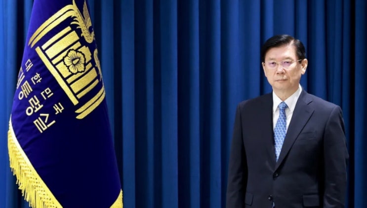 【N/포커스】】<b>경찰</b> 나온 박종준 <b>경호</b>처장 윤 <b>대통령</b> 체포영장... 