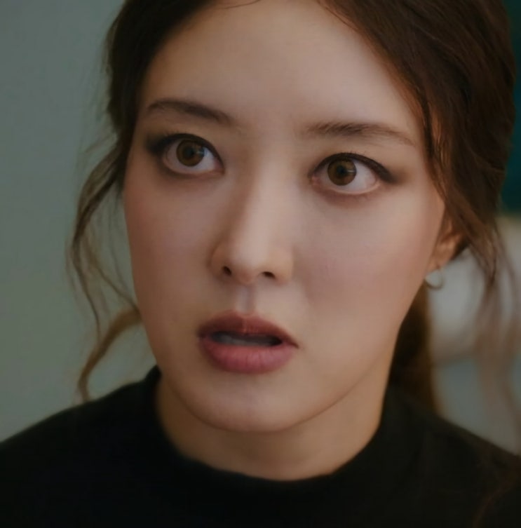 <b>모텔캘리포니아 이세영 나인우</b> 첫사랑 모먼트 결혼까지 직행?... 