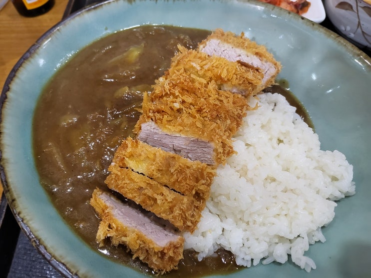  돈의 맛 (당하점), 인천 돈가스 맛집.