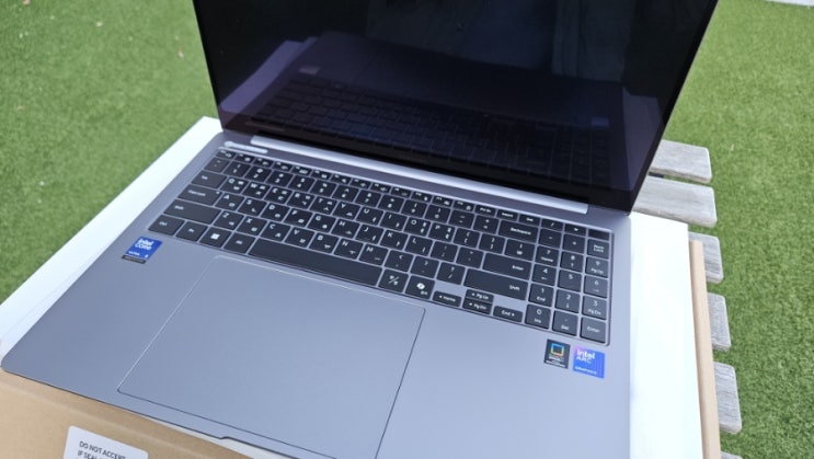  내돈내산 삼성노트북 갤럭시 북5 Pro 갤북5프로 (NT960XHA-K52A) 후기