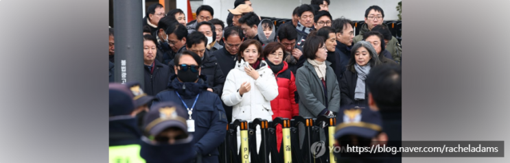 "<b>나경원</b>, <b>민주당</b>의 유튜브 채널 운영자 <b>고발</b>에 강력 비판... 