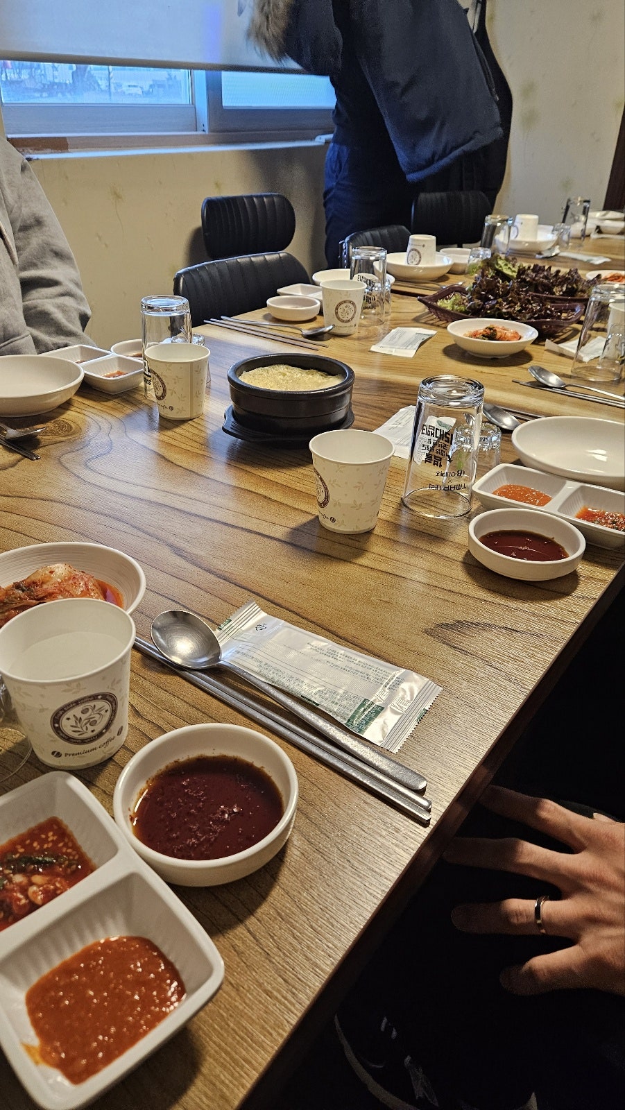 이가네칼국수 사진 1