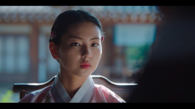 <b>옥씨부인전</b> 11회@ 잉꼬부부... <b>하율리</b> 재등장 ft.12회 예고... 