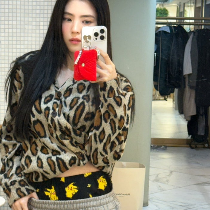 Han So-hee's Blog Comeback? Revealing Her Honest Thoughts (Han So-hee's Blog Address/MBTI/Controversy Summary)
