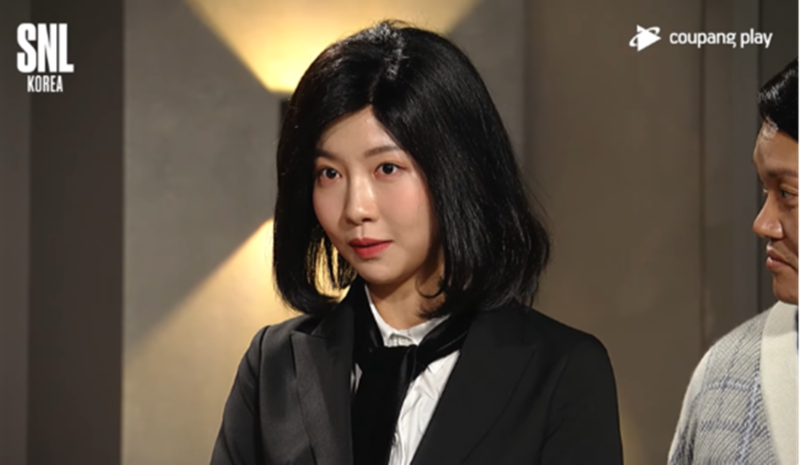 주현영 SNL 코리아 에서 김건희 패러디로 하차? 유튜브에서 진실 직접 밝히다