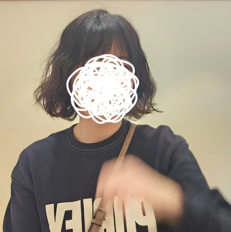  송파 잠실 미용실 추천 차홍룸 올림픽공원점 가격 단발 빈티지펌 권민지 디자이너