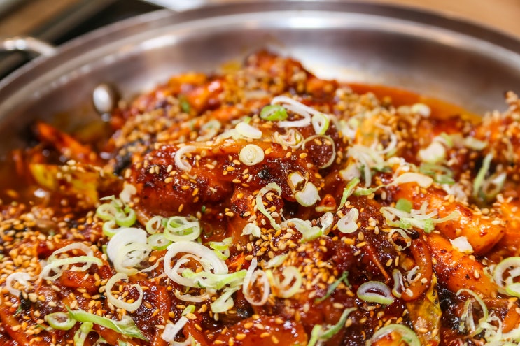  양산맛집 정답은 여기 명성가 본점