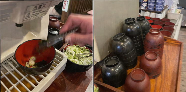  잠실맛집, 가족 외식에 최적인 잠실배키욘방