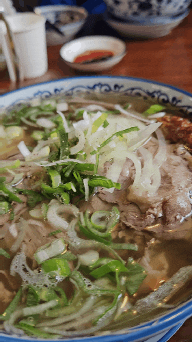  [포림] 오리지널 현지 맛 베트남 쌀국수 왕십리점