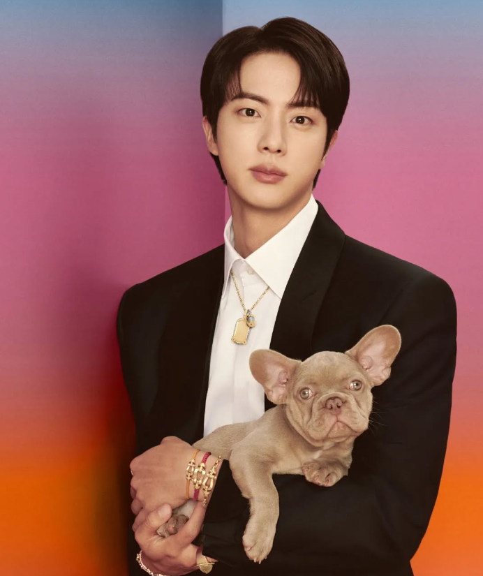 방탄소년단 진 (Jin) 인스타 사진 패션 키 몸무게 최신 프로필 정보