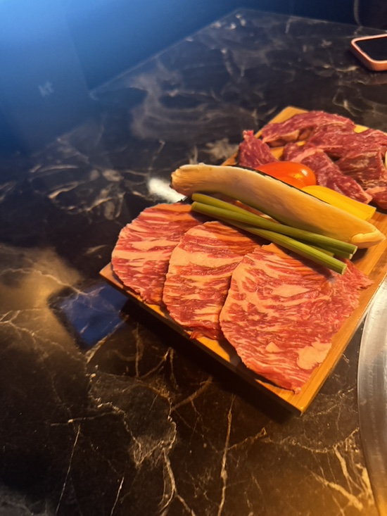 여의도 회식 육랩 여의도점 맛있는 고기집 다녀온 후기