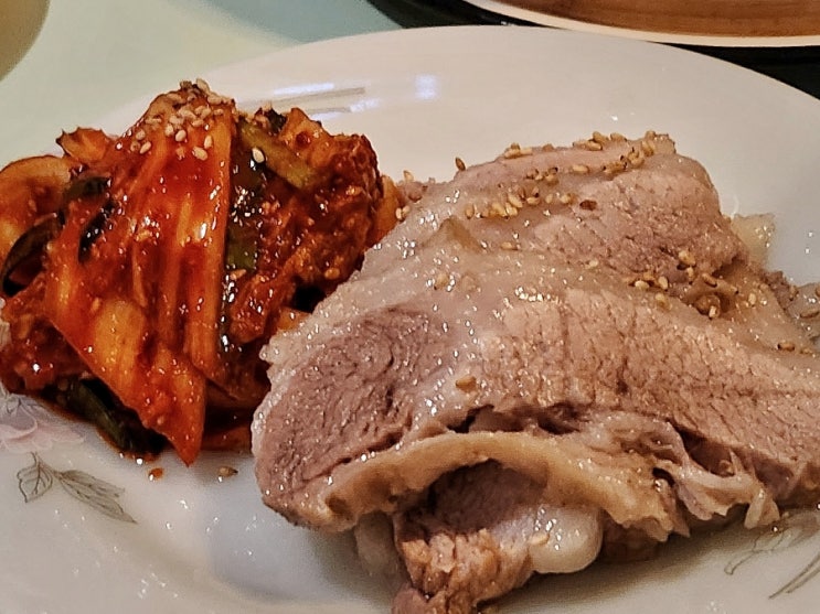 [을지로3가역 술집] 을지잔치, 푸짐하고 맛깔나는 서울 한식오마카세 술집 (을지로 술집, 을지로 이모카세 맛집, 서울 다찌집, 을지잔치 적당 코스요리)