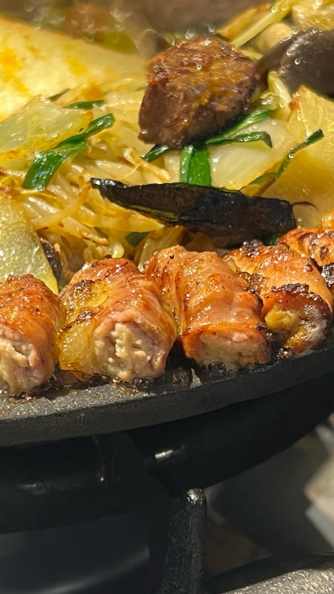  신중동 곱창 맛집 제일곱창 영원한 내 단골집