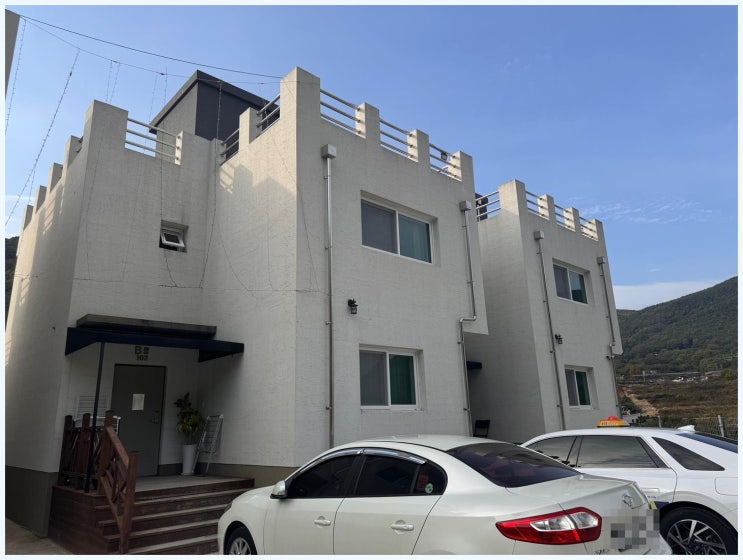  자연과 함께하는 힐링 타임, 스테이포레스트펜션에서의 완벽한 휴식