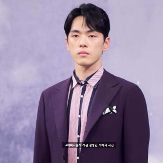 소녀시대 서현 김딱딱 김정현 노렸나? 저격 의혹