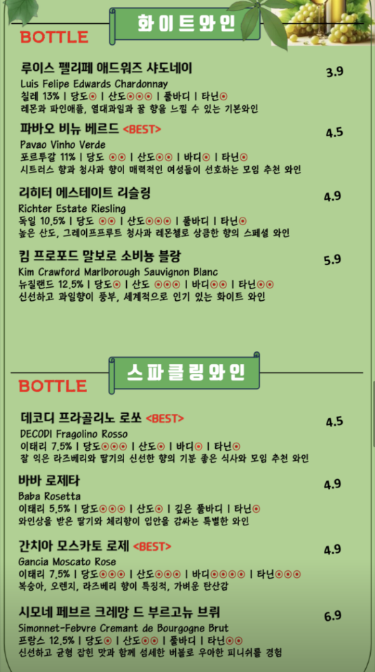 번우드 사진 6