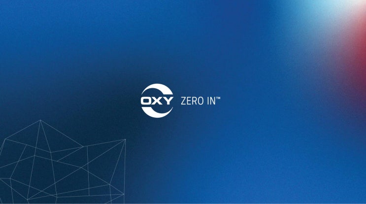  옥시덴털 페트롤리움(OXY) : 탄소 포집 버핏 주식 주가 및 배당