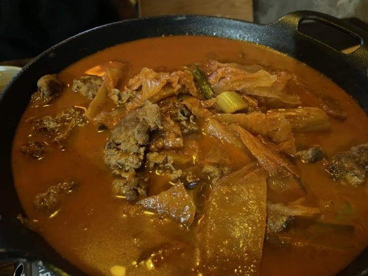  연남동 술집 추천 ! 다양하고 맛있는 안주와 야장이 가능한 분위기 좋은 한식다이닝주점, 쎄쎄쎄