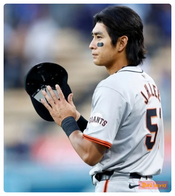 <b>이정후</b>, '급거 <b>출국</b> 일정 변경' 이유와 MLB 활약상 정리!