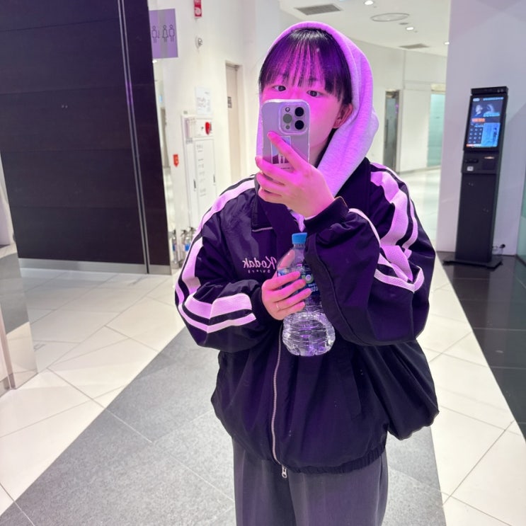  [일상] 음. 아. 죄송.