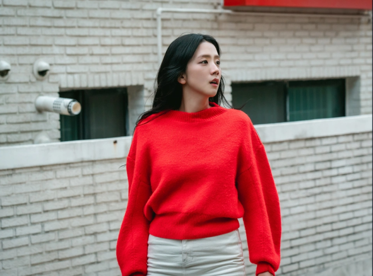[<b>박정민</b>X지수 '<b>뉴토피아</b>'] 좀비로 뒤덮인 서울, 재윤과 영주의... 