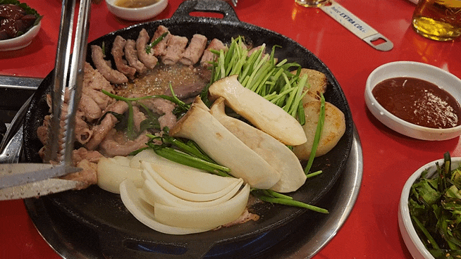 왕십리 곱창거리 맛집! 곱창 러버라면 꼭 가봐야 할 곳, 맛나곱창 왕십리 곱창거리 맛집! 곱창 러버라면 꼭 가봐야 할 곳, 맛나곱창