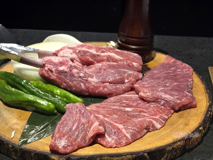  대전 맛집 탐방: 둔산동 아트오브램과 신세계 백화점 까지!