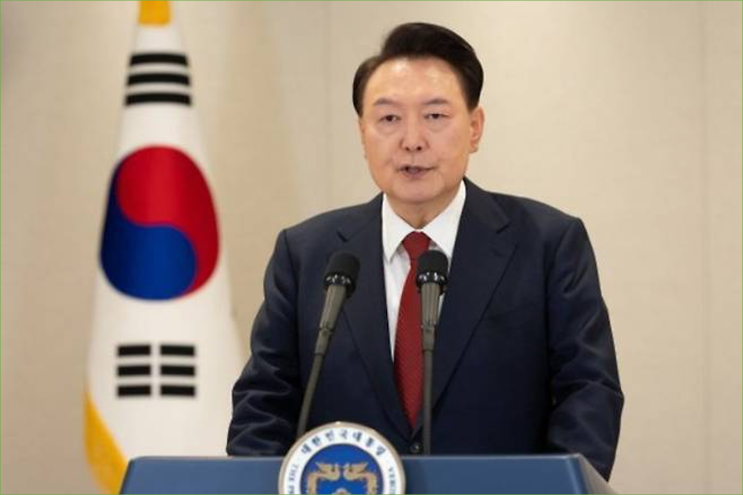 윤석열 대통령 측, <b>공수처</b>에 변호인 <b>선임계</b> 제출