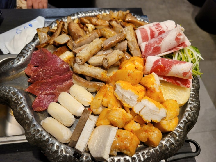안산 선부동 한우곱창맛집 단원소곱창(안산한우곱창맛집) 안산 선부동 한우곱창맛집 단원소곱창(안산한우곱창맛집)
