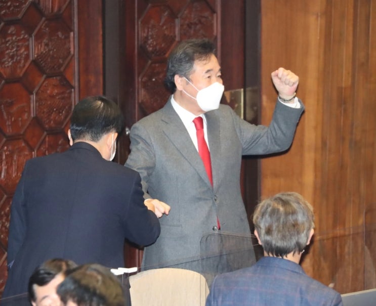 대북 전단·확성기 문제 삼은 野<b>특검법</b>- 美조야 "<b>계엄</b>만큼이나... 
