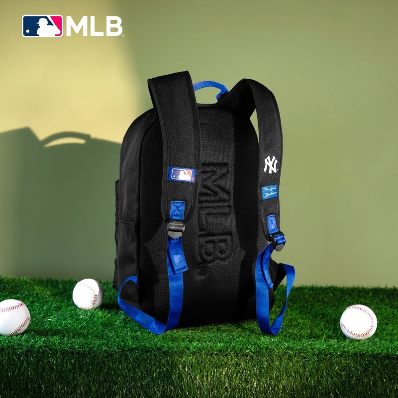 MLB 책가방 뉴욕 양키스 백팩 노트북가방 추천 중학생책가방 고등학생 가방 대학생 백팩추천