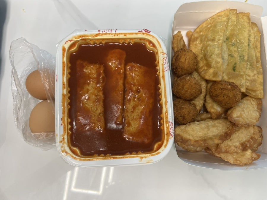 신전떡볶이 안동송현점 사진 3