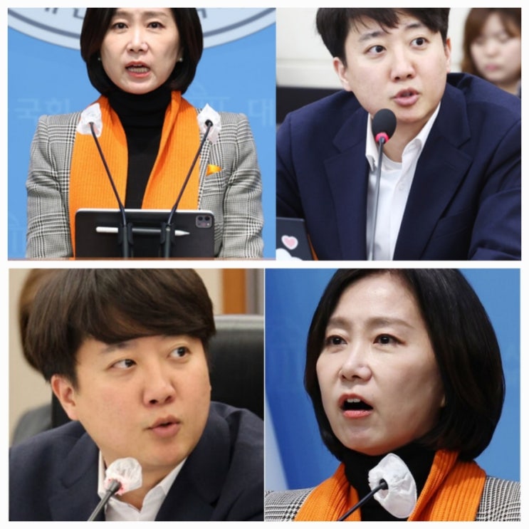허은아 이준석 상왕정치 뜻 당 대표 망상 발언 갈등 격화 허은아 이준석 상왕정치 뜻 당 대표 망상 발언 갈등 격화