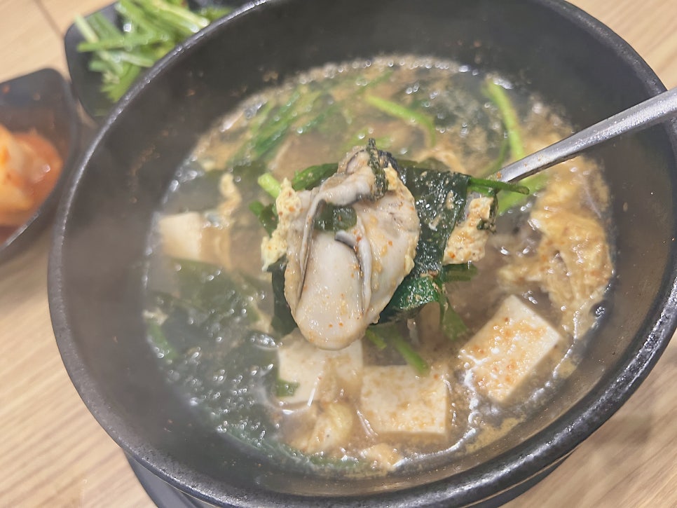 육수당 광명역점 사진 6