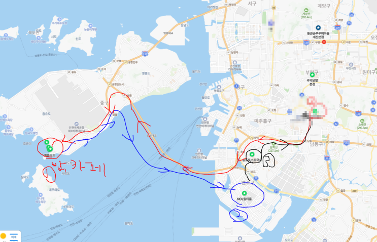  2025년 첫 1월, 새로운 시작과 함께한 일상
