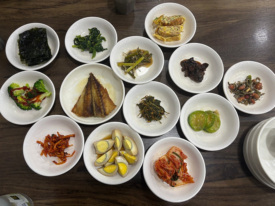참참참식당 사진 5