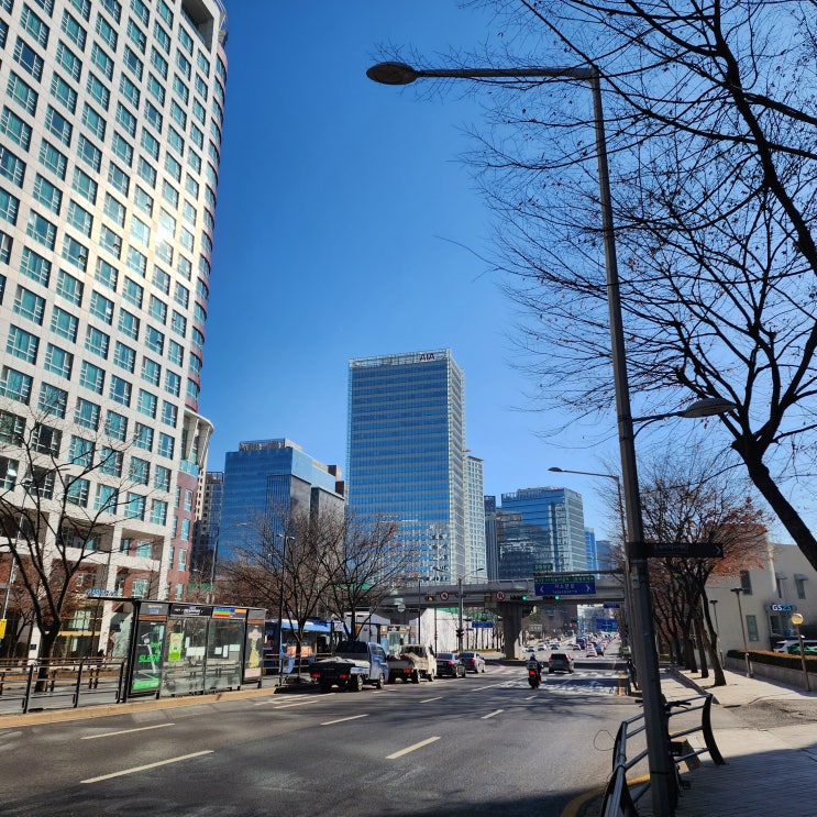 1·2 도시정비형 <b>재개발</b> 총정리 (호암아트홀·<b>서소문빌딩</b> 개발)