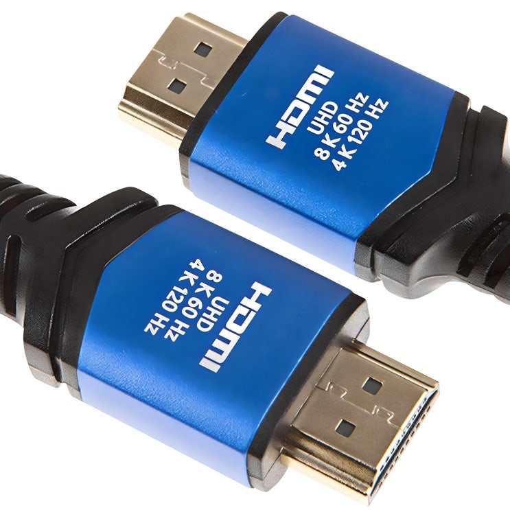  홈플래닛 UHD 8K HDMI v2.1 케이블