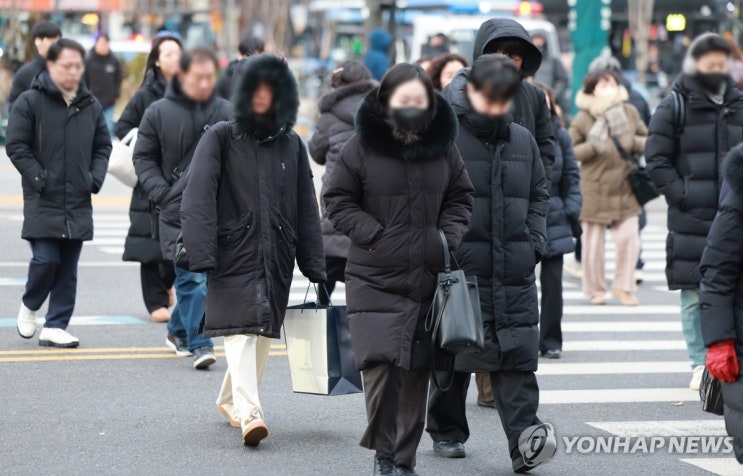 "진짜 추위는 밤부터인데"…서울 한파쉼터 90% 오후 6시면 닫아 "진짜 추위는 밤부터인데"…서울 한파쉼터 90% 오후 6시면 닫아