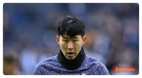 <b>손흥민</b>의 방출설과 수술 여파…<b>토트넘</b>에서의 <b>미래</b>는?