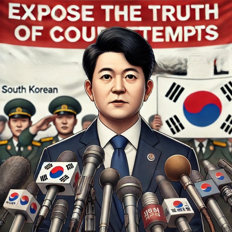 유발·<b>계엄</b> 명분 조작 시도 주장, 외환유치 혐의와 내란<b>특검법</b>... 