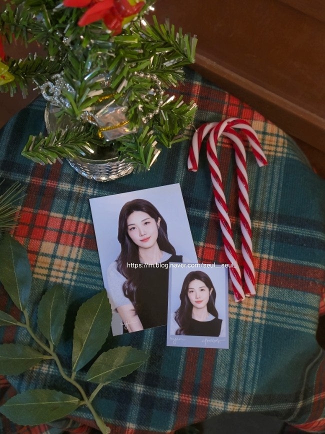  시현하다 성수 결혼준비 중 증명사진 추억 남기기 (두번째 칸 수진 작가님)