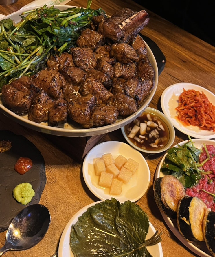  혜화역맛집 혜화역데이트 혜화역소개팅 대학로맛집 대학로데이트 육미안 혜화점