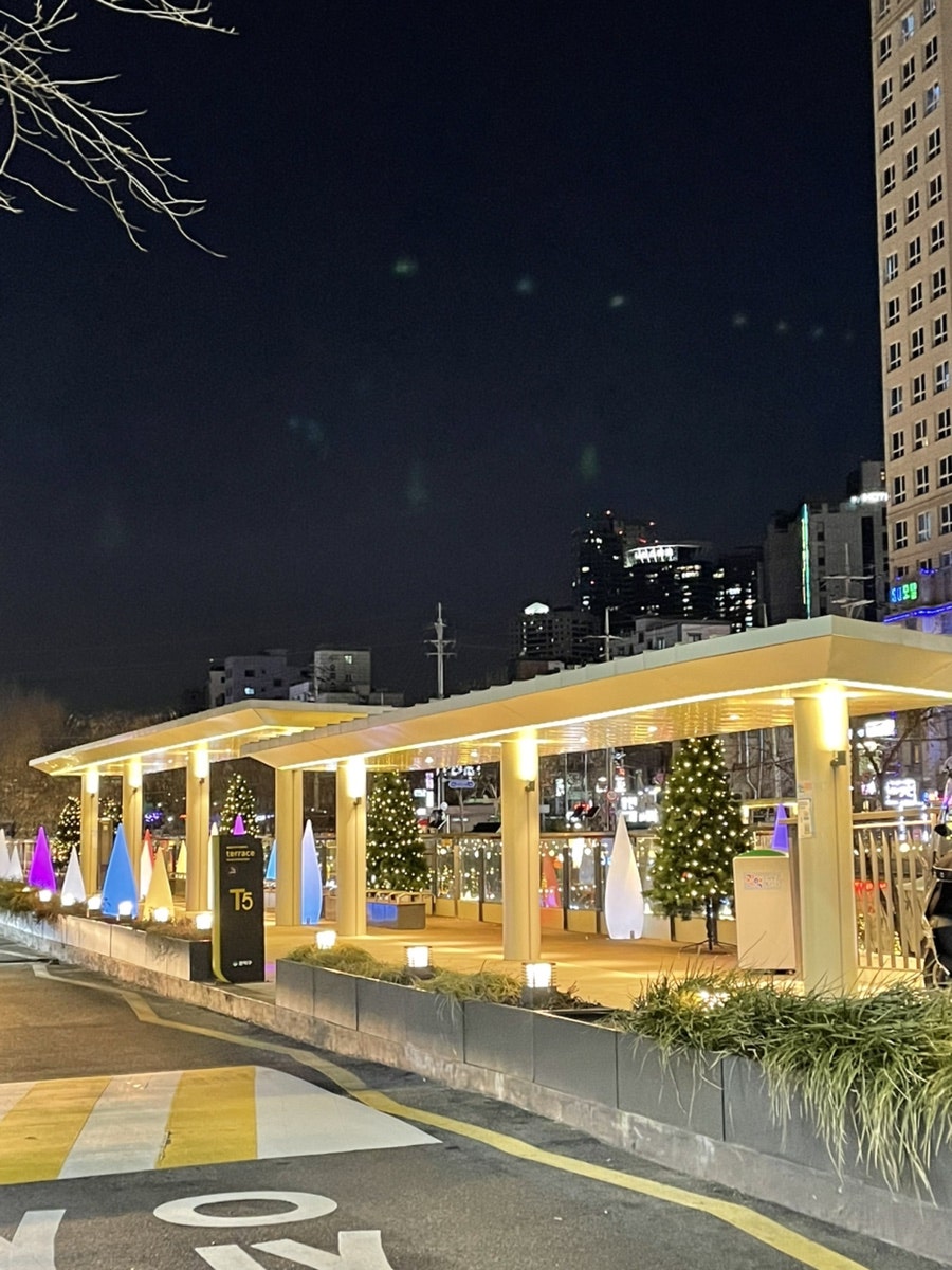 뜨레봉닭강정 사진 3