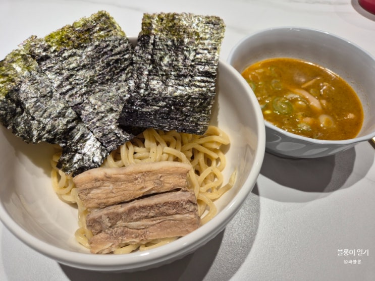  10분 완성 맛집 라멘밀키트 마코토 라멘