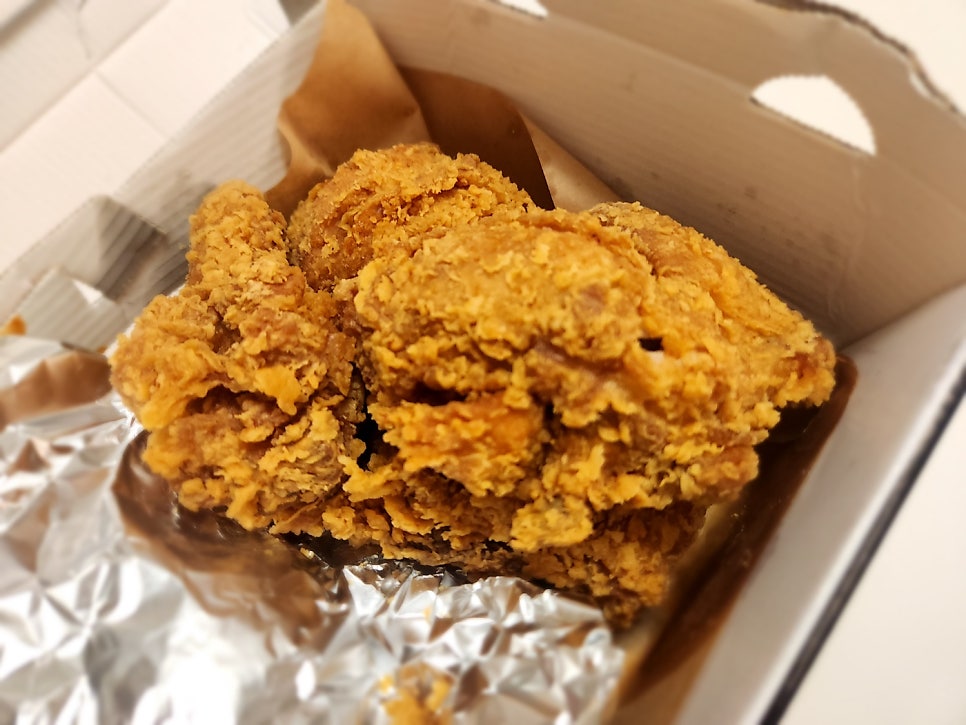 BHC치킨 화도마석점 사진 6
