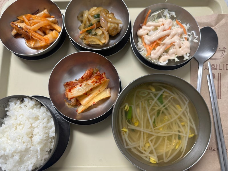 울산 항사랑병원 치질 수술 후기 3일차